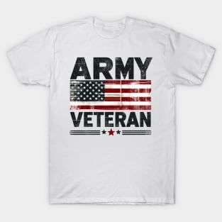 ARMY VETERAN T-Shirt